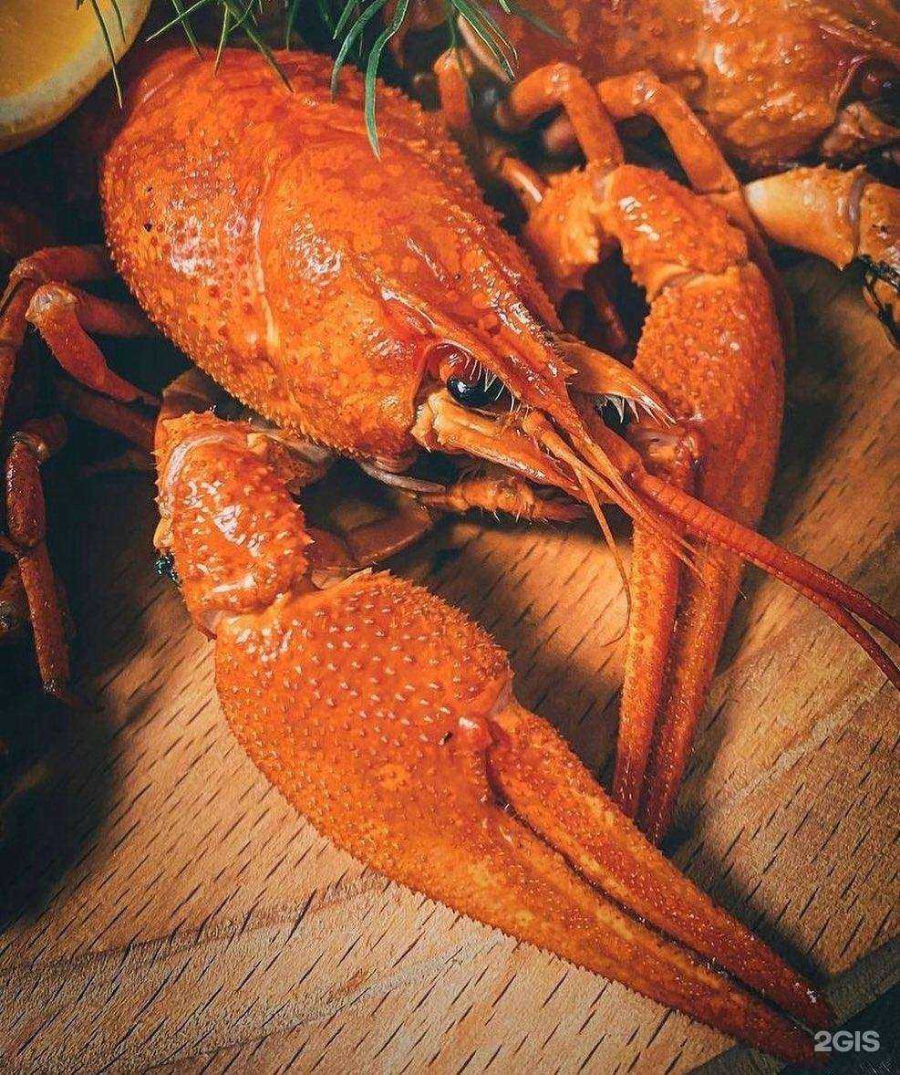 Отзывы на компанию Клешня в Череповце c фото