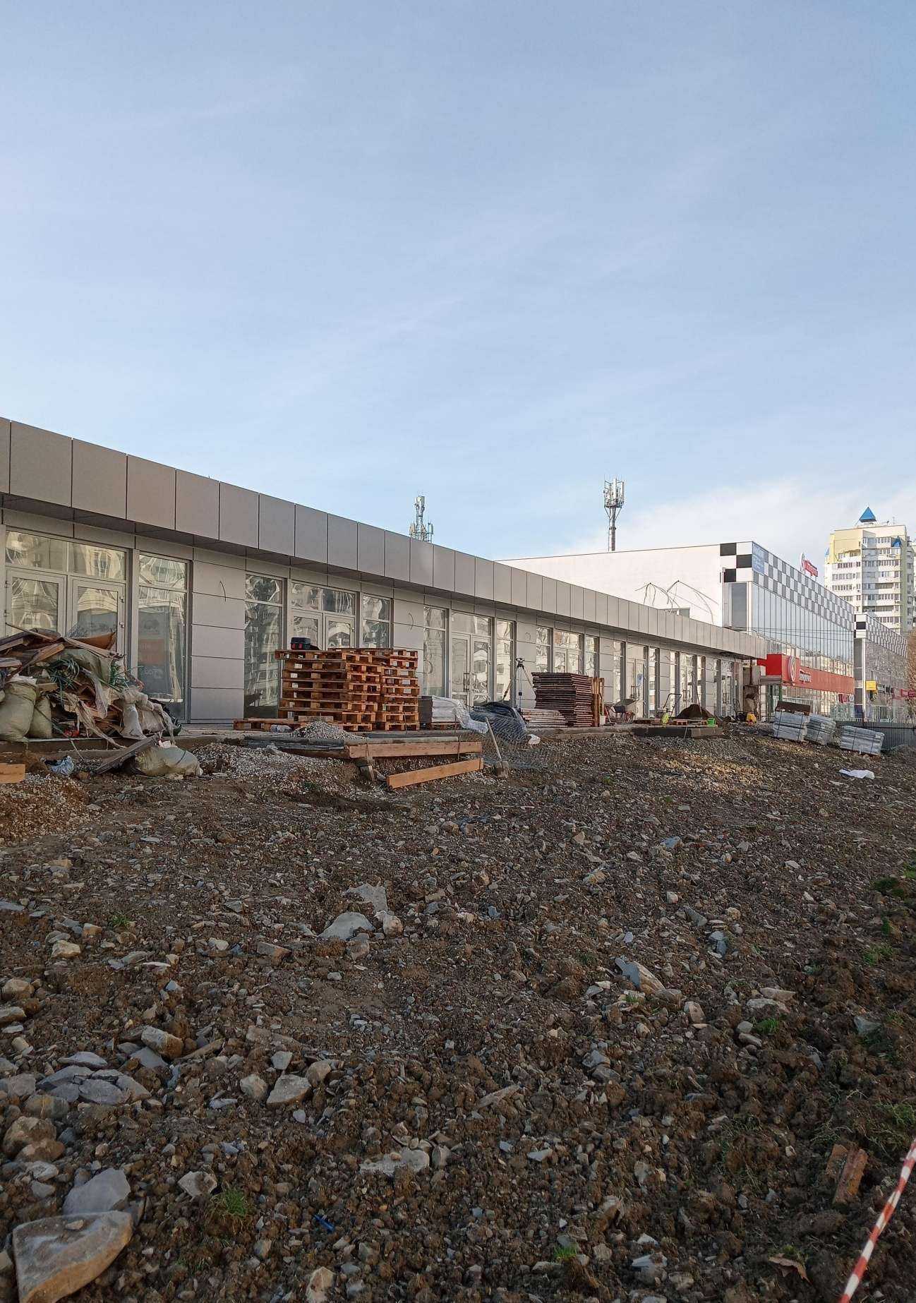 Отзывы на компанию Tati в Новороссийске c фото - фотография 2 из 2