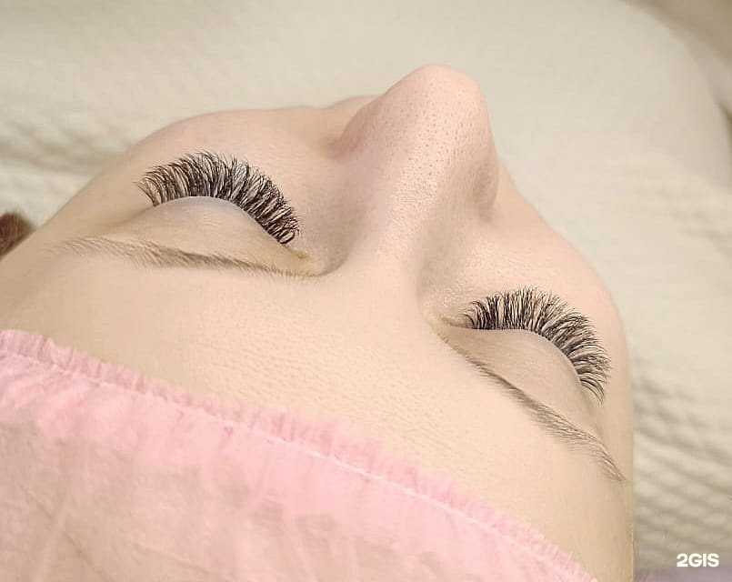 Отзывы на компанию Студия по наращиванию ресниц в г. Новокузнецк c фото