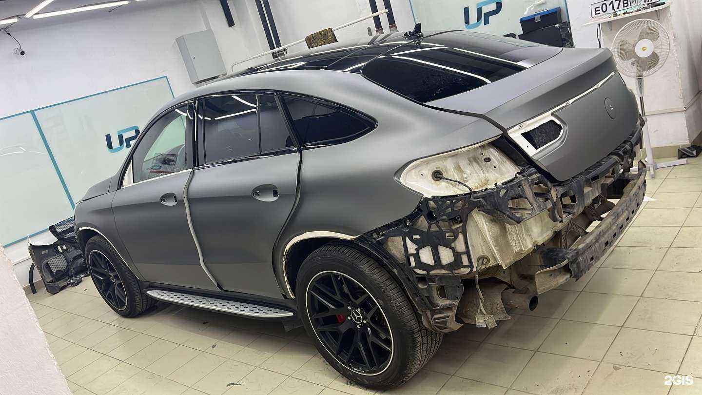 Отзывы на компанию Darius в г. Уфа c фото