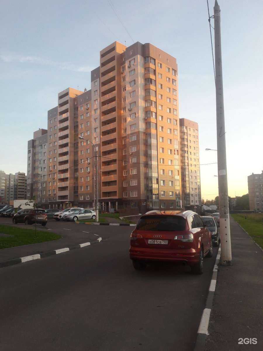 Отзывы на компанию Милана недвижимость в Подольске c фото - фотография 2 из 2