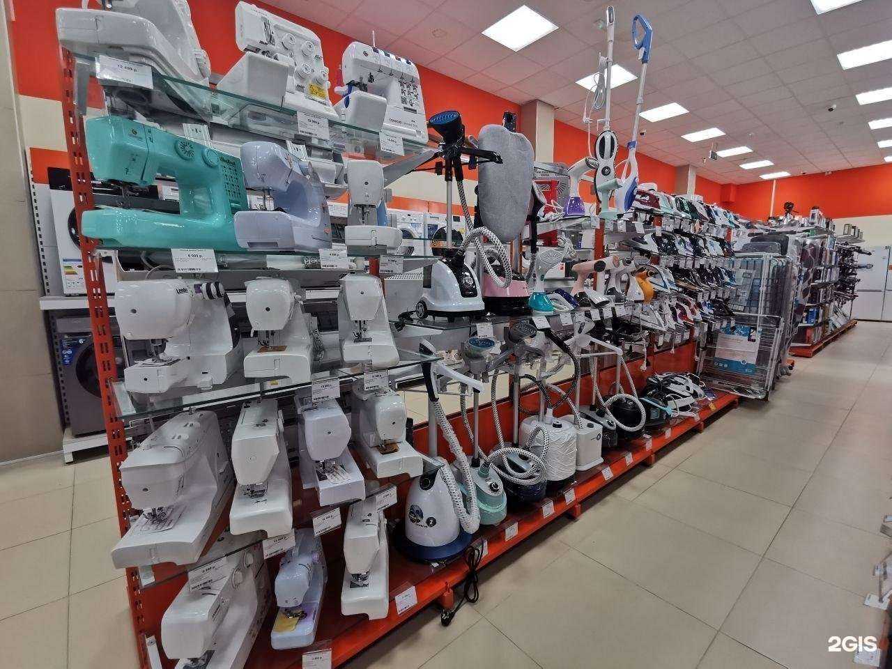 Отзывы на компанию DNS в г. Пермь c фото