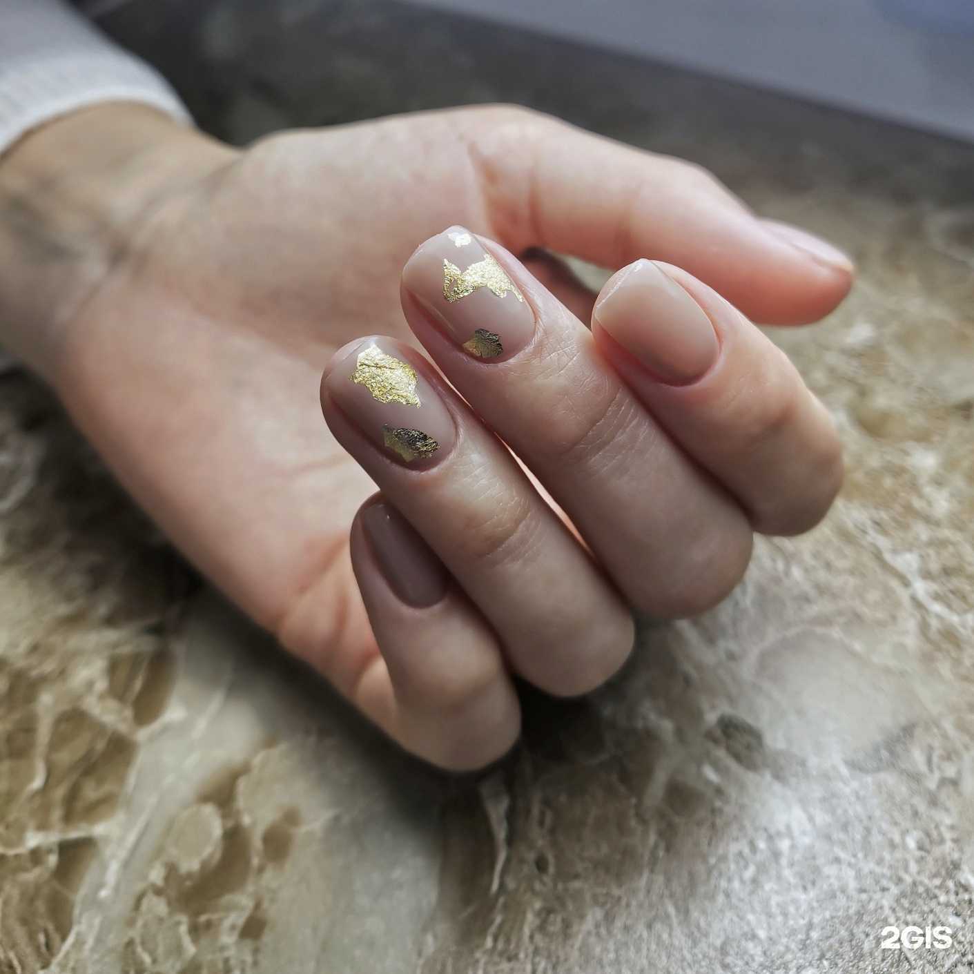 Отзывы на компанию Ногтевая студия Ксении Павловой в Сочи c фото