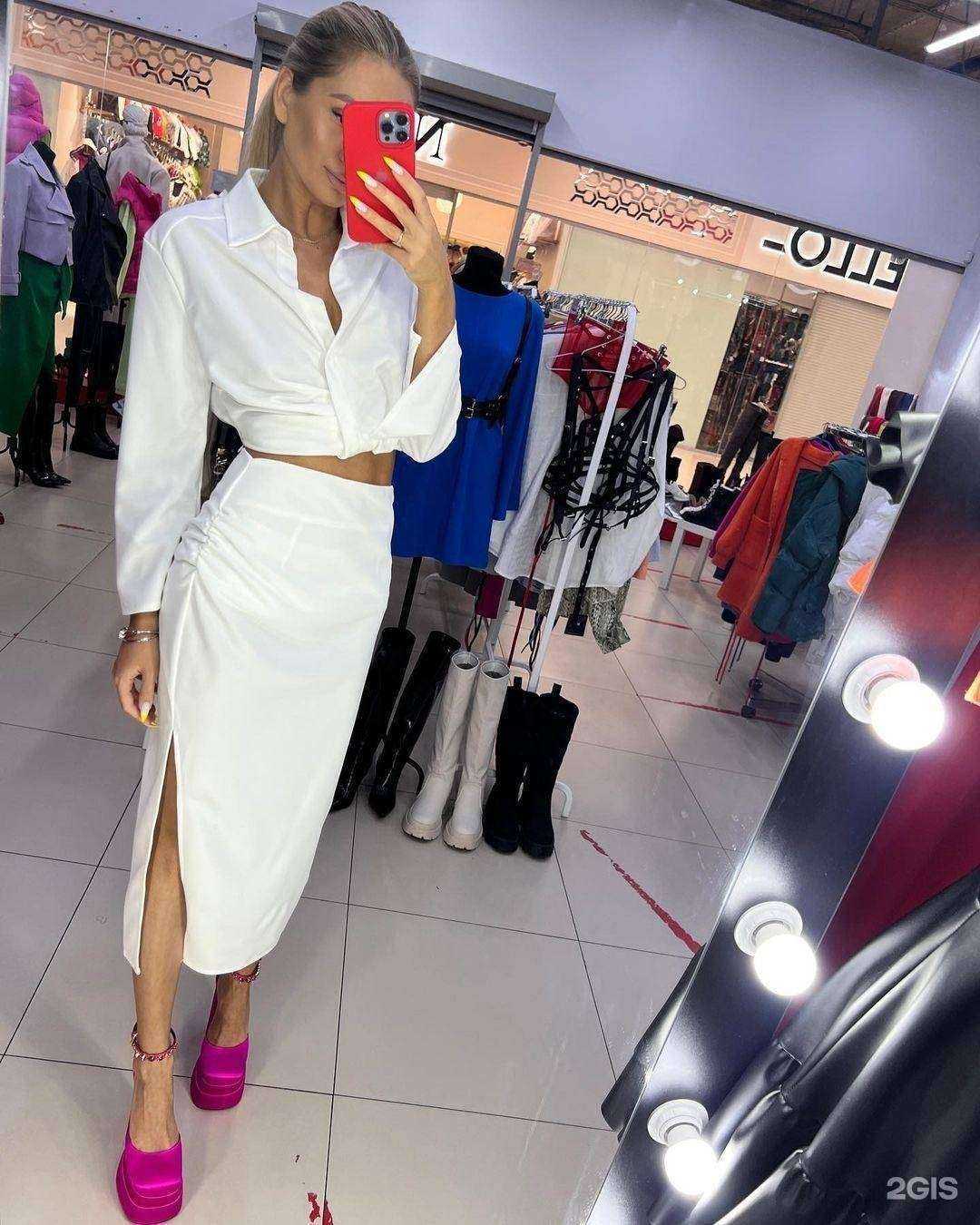 Отзывы на компанию Only в г. Златоуст c фото