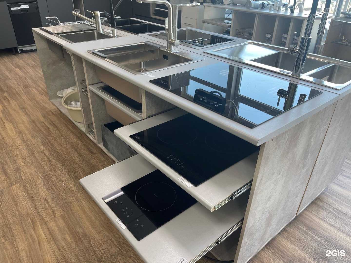 Отзывы на компанию Комплектторг в Южно-Сахалинске c фото