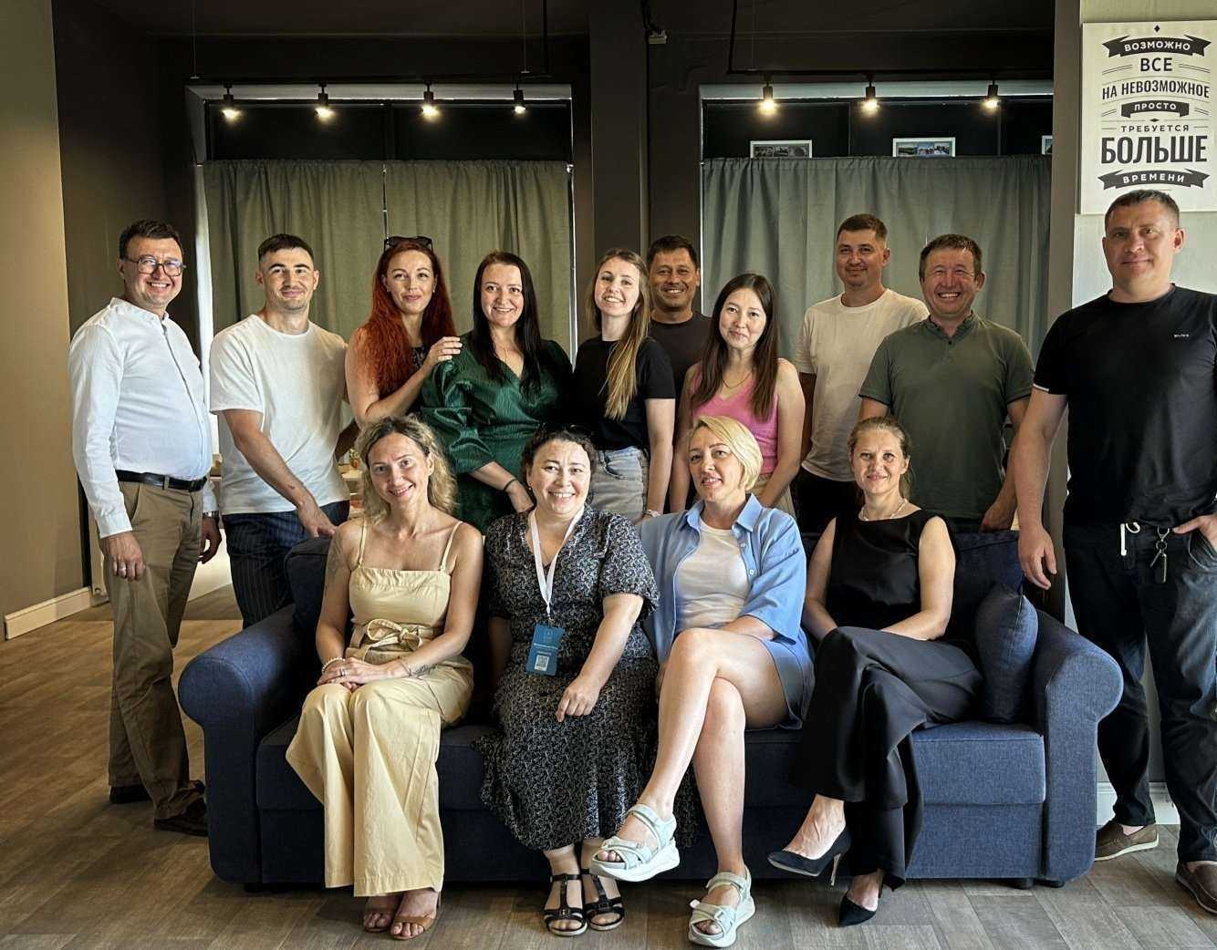 Отзывы на компанию Самолет Плюс в г. Тюмень c фото