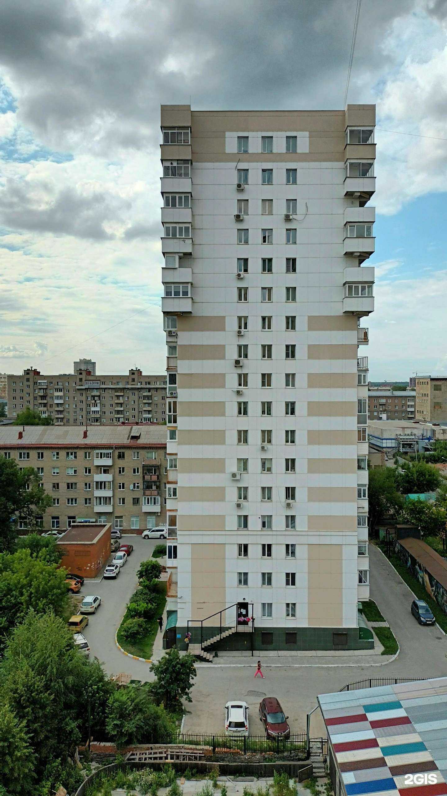 Отзывы на компанию Аквастрой в Новосибирске c фото - фотография 2 из 2