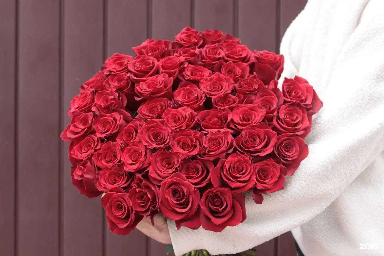 Отзывы на компанию 101 роза-ДВ в Владивостоке c фото