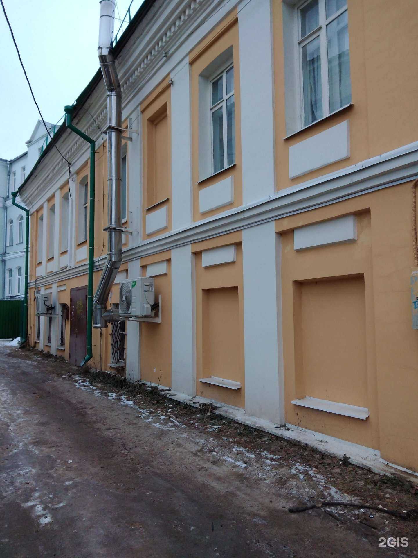 Отзывы на компанию Pro Itаlia в Калуге c фото - фотография 2 из 2