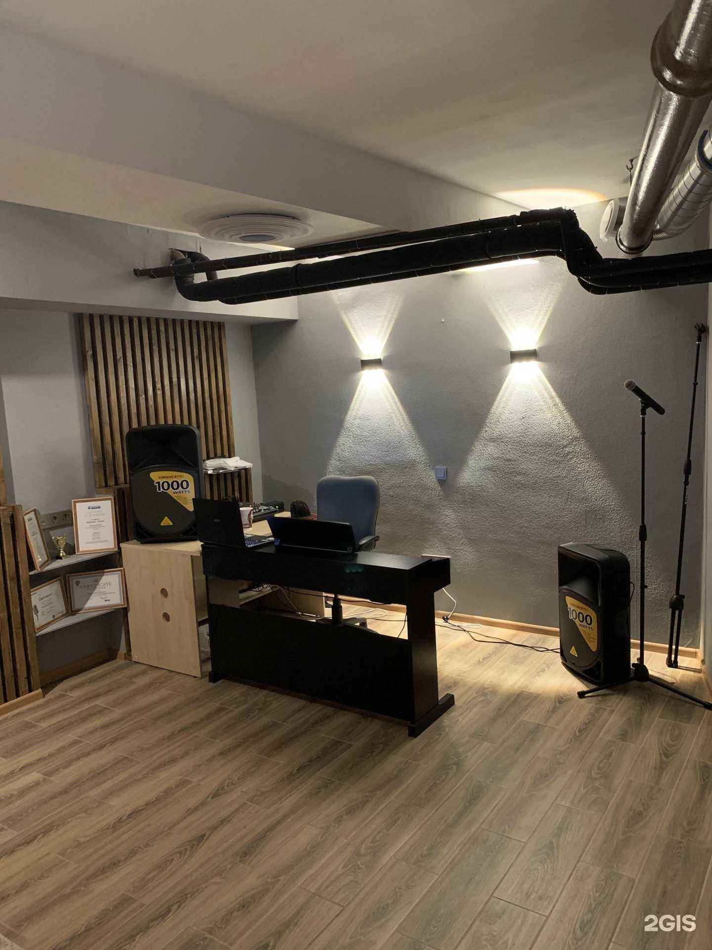 Отзывы на компанию Vocal loft в Нижнем Новгороде c фото