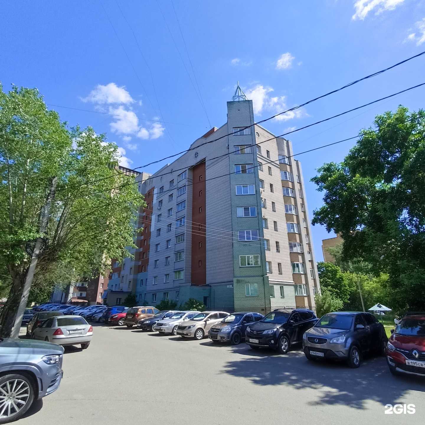 Отзывы на компанию Инсайт в Кирове c фото - фотография 2 из 2