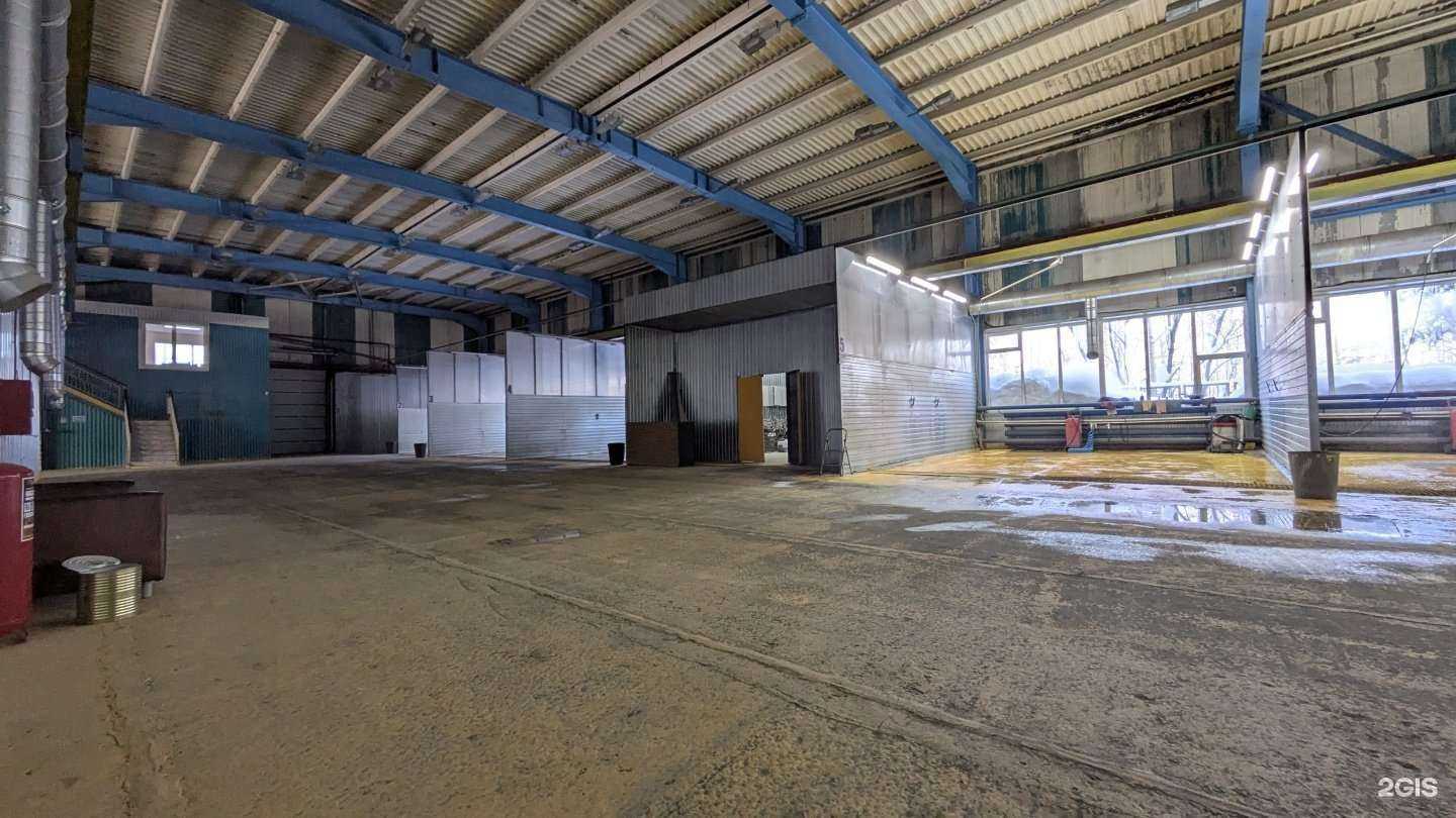 Отзывы на компанию Автомойка в г. Лангепас c фото