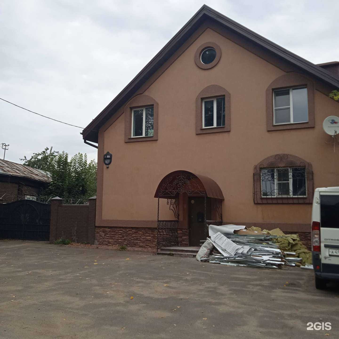 Отзывы на компанию Бани на Шуйской в г. Иваново c фото