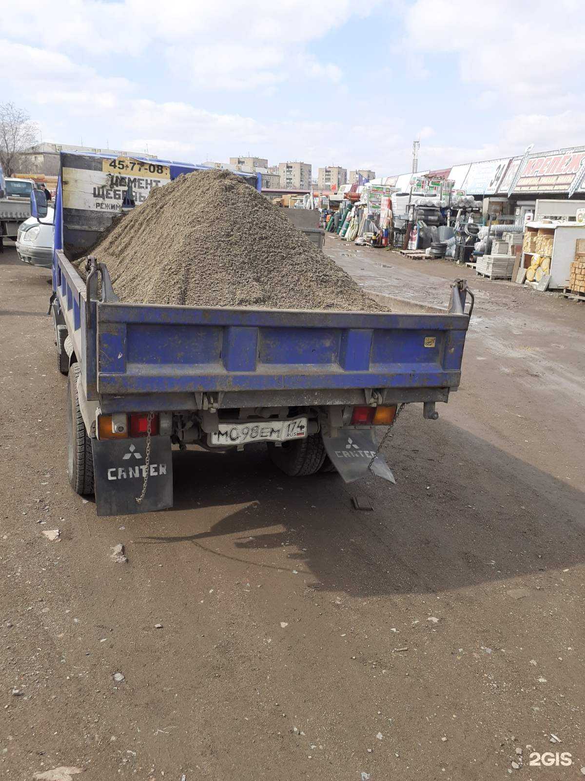 Отзывы на компанию Торговая компания в г. Магнитогорск c фото