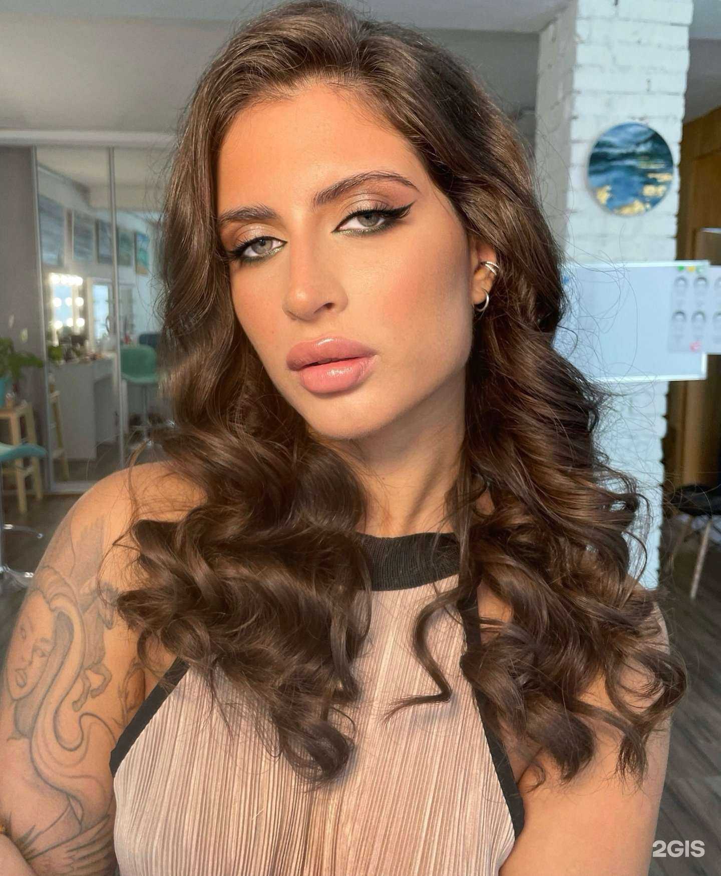 Отзывы на компанию The art of massage в Хабаровске c фото