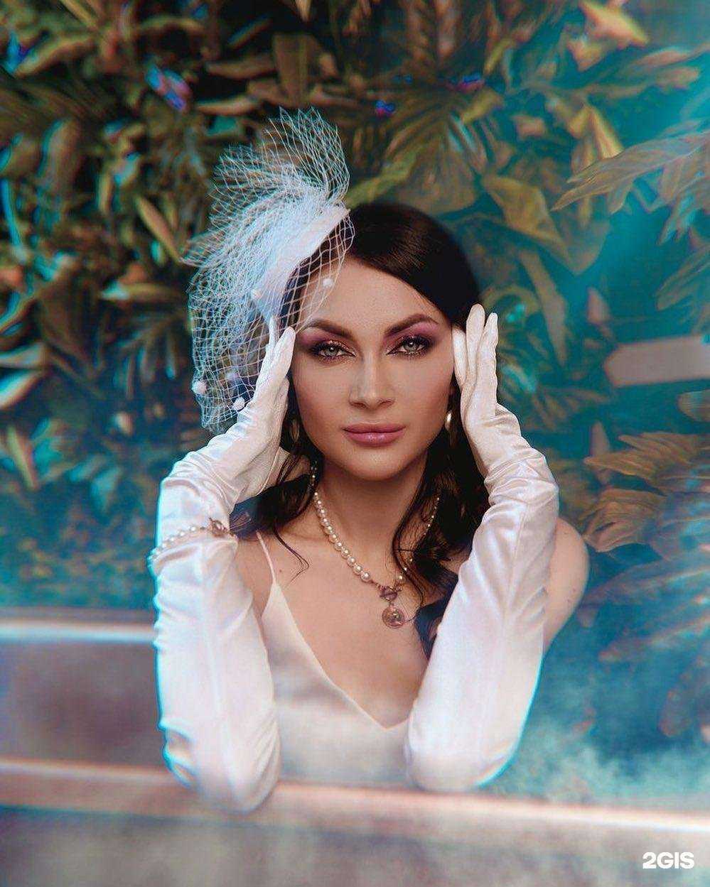 Отзывы на компанию White Studio в г. Саранск c фото