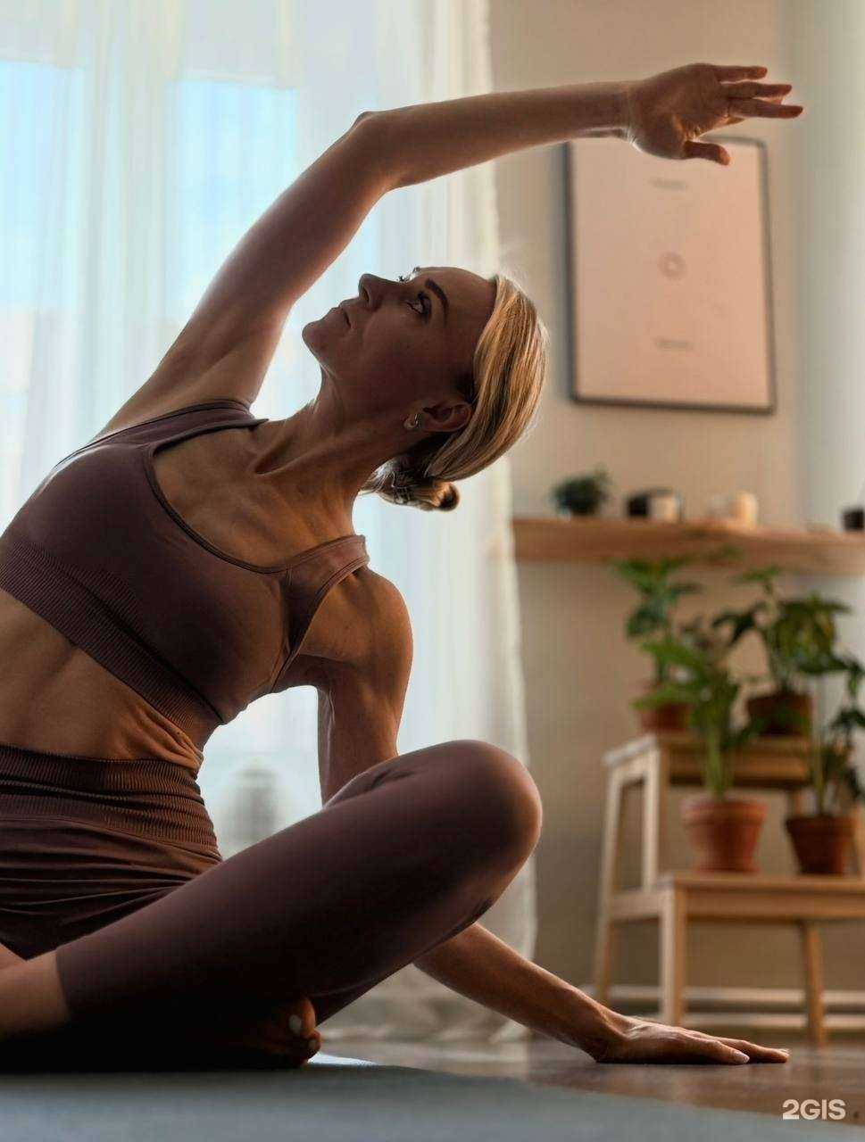 Отзывы на компанию Yogasoma в г. Красноярск c фото