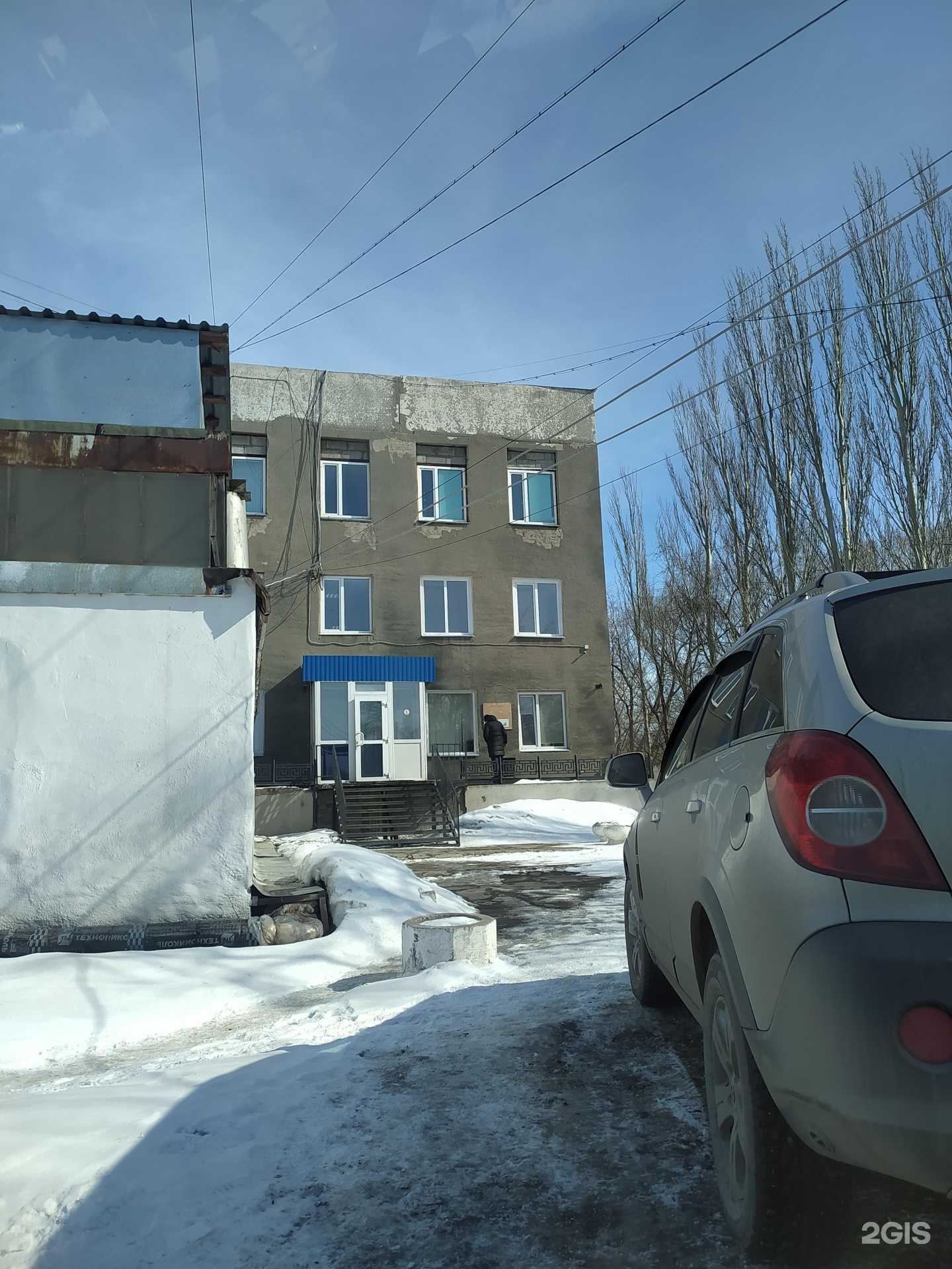 Отзывы на компанию Bioside в г. Омск c фото