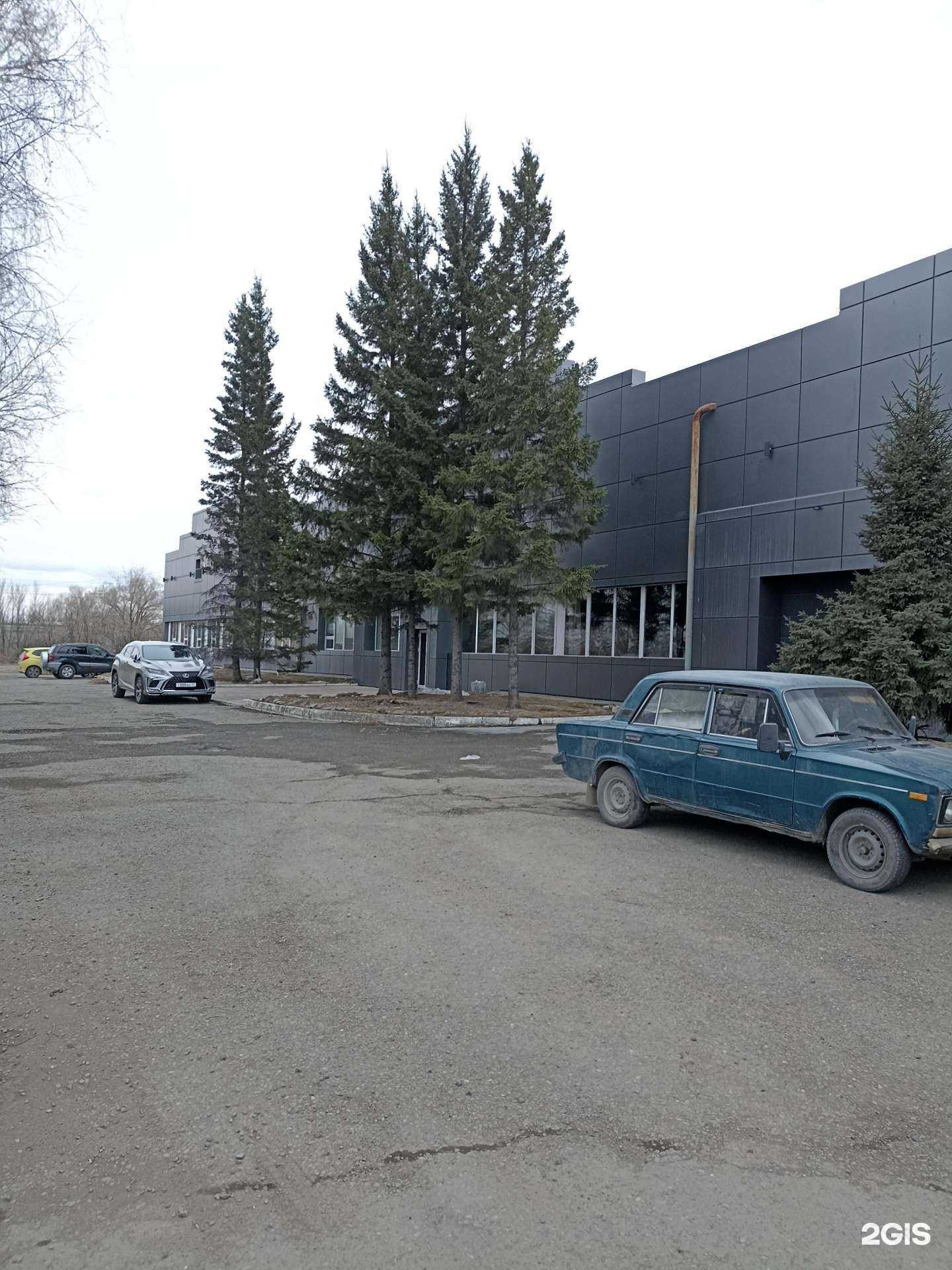 Отзывы на компанию ЖБК-1 в Черногорске c фото - фотография 2 из 2