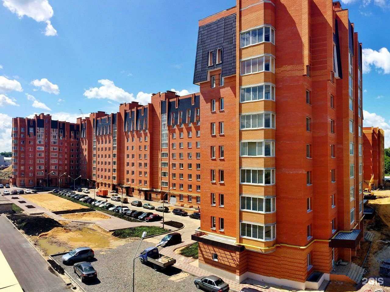 Отзывы на компанию Время красоты в Тамбове c фото - фотография 2 из 2