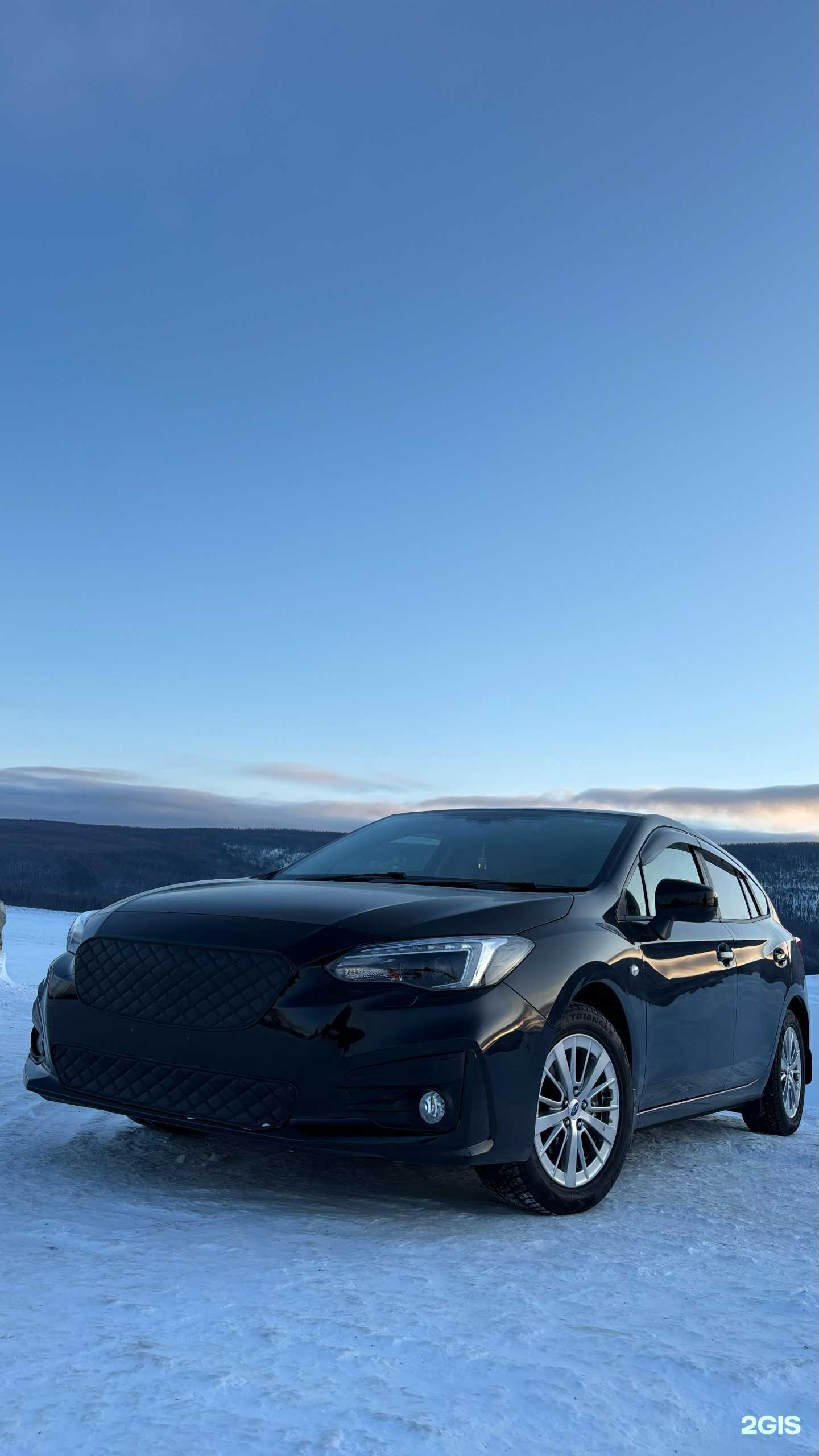 Отзывы на компанию Trust Auto DV в г. Якутск c фото