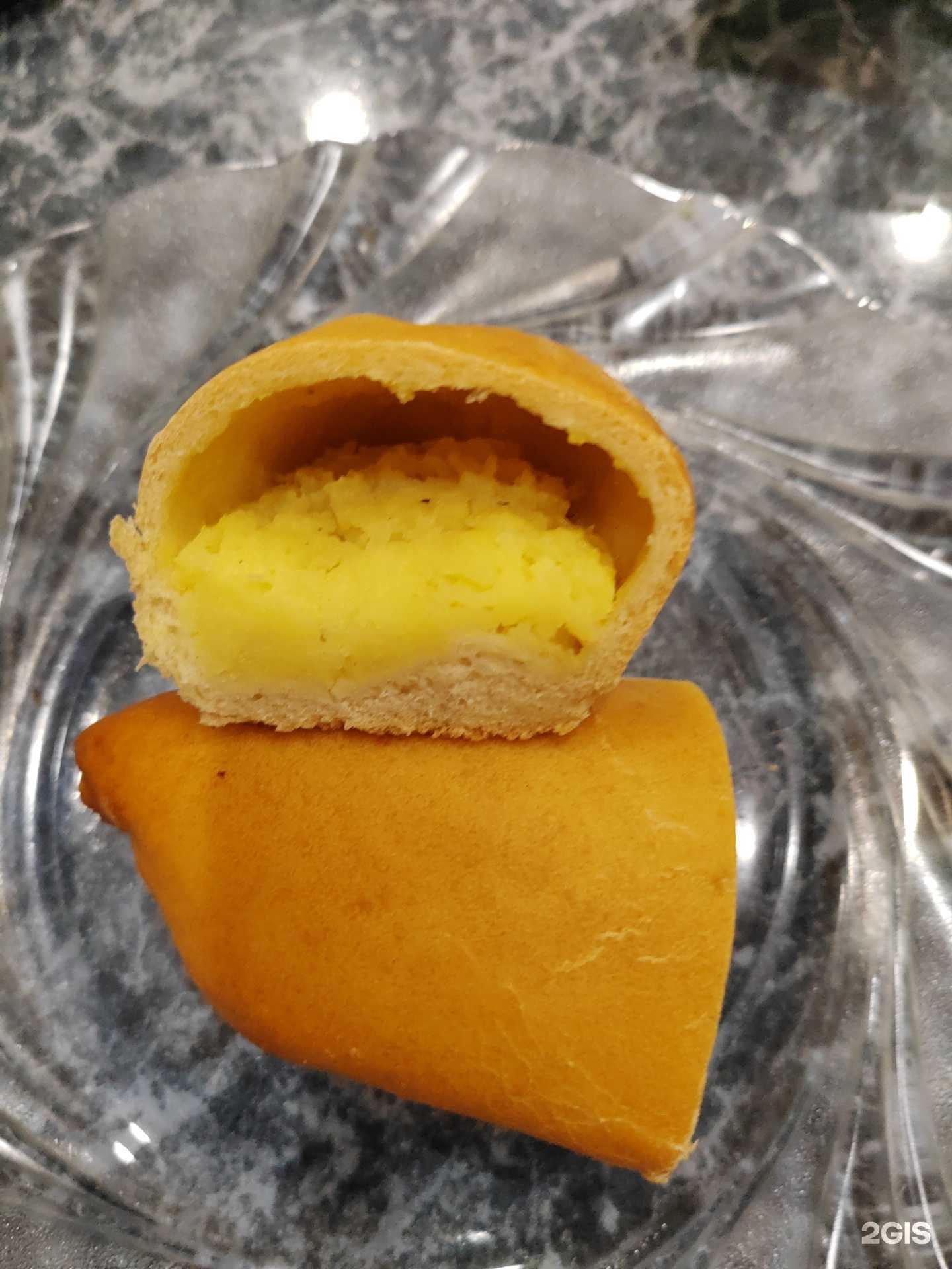 Отзывы на компанию Пекарня в Ангарске c фото