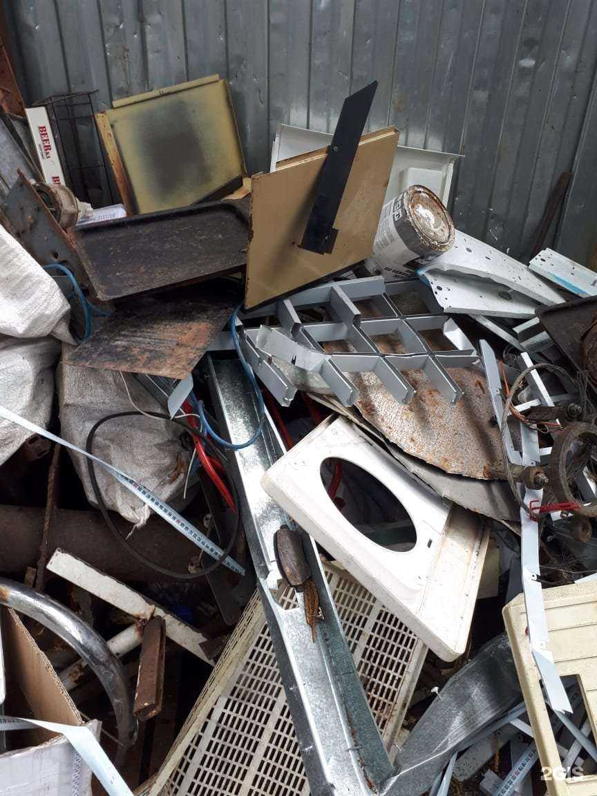 Отзывы на компанию Глобал Металл в Ульяновске c фото