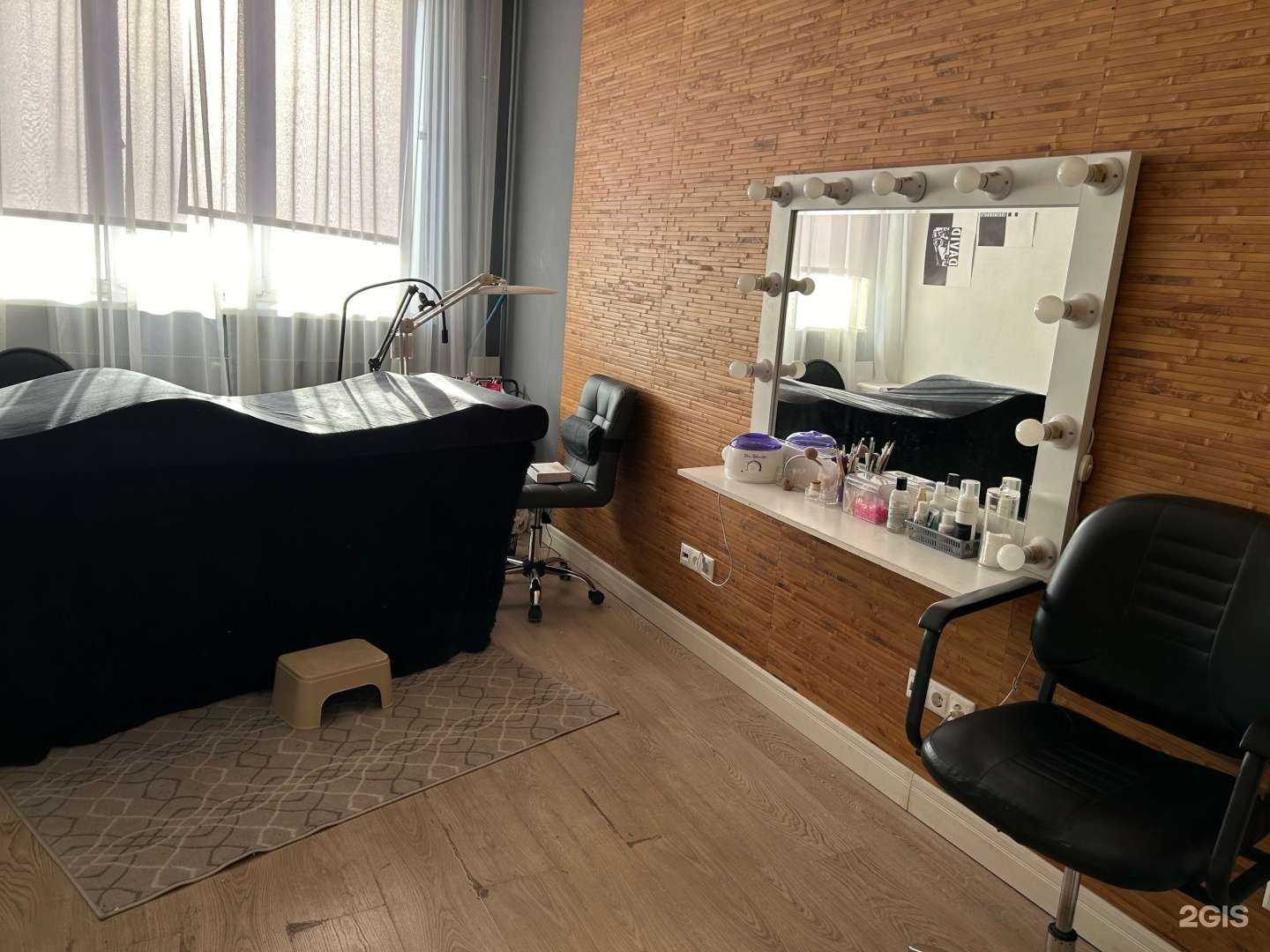 Отзывы на компанию Kris Zhulinskay в Кемерове c фото