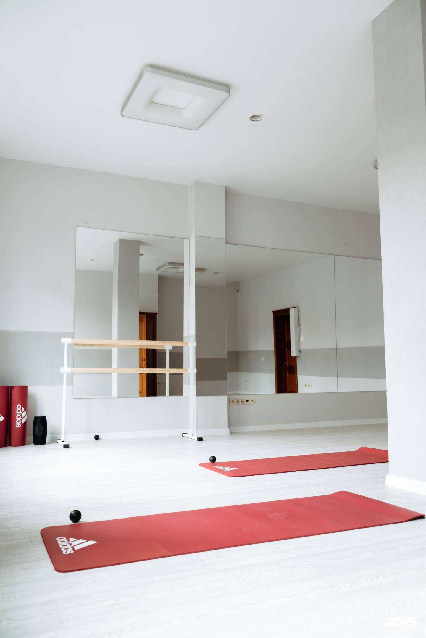 Отзывы на компанию Клуб Первых в г. Красноярск c фото