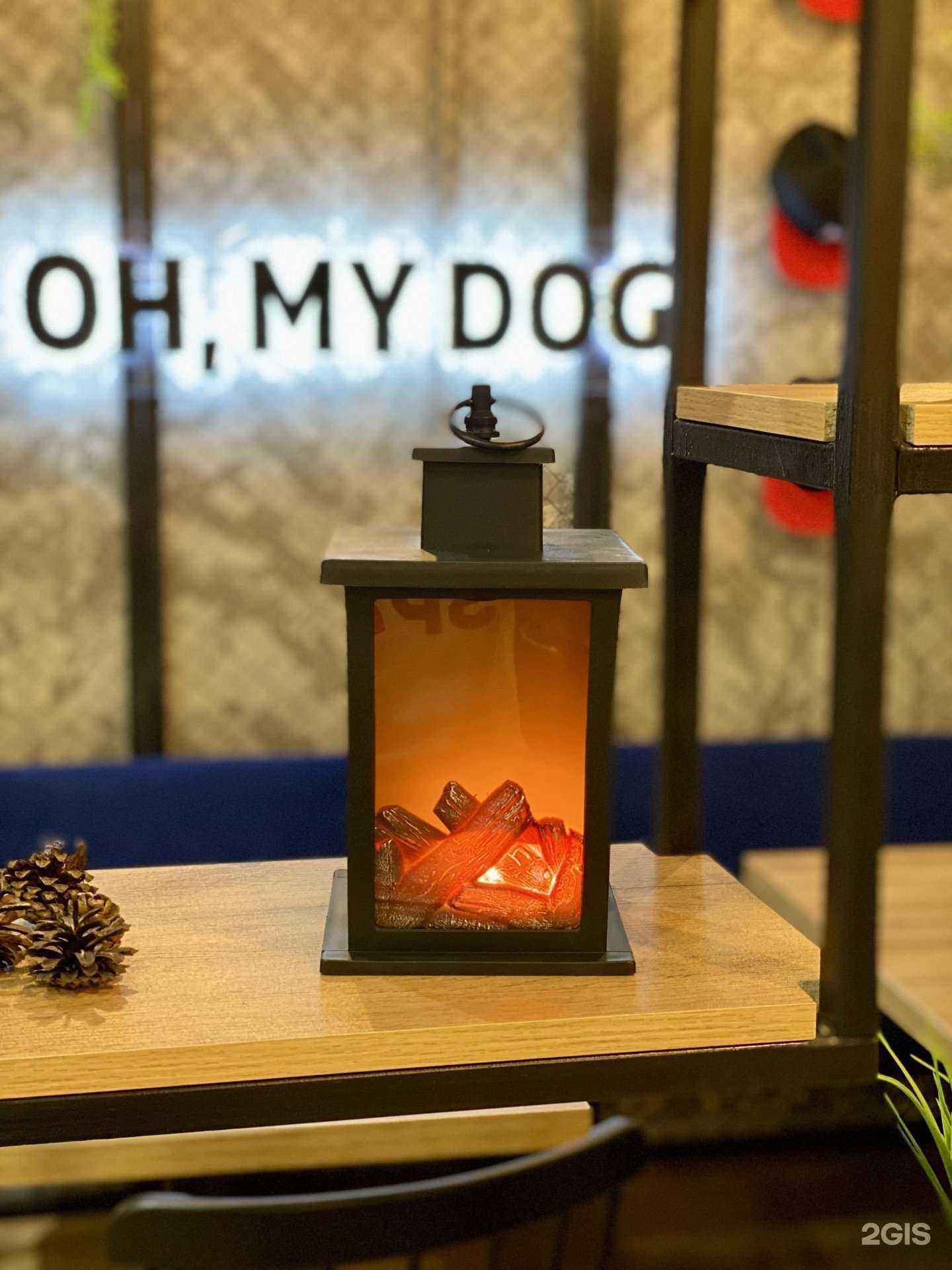 Отзывы на компанию Hotdogger в Сарапуле c фото