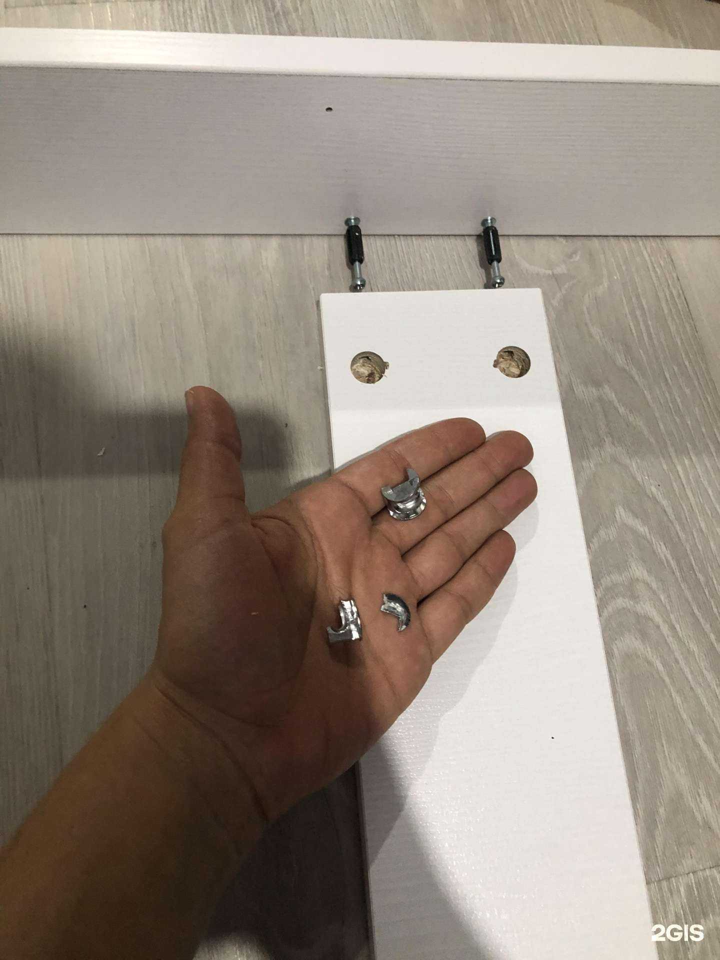 Отзывы на компанию DaVita-мебель в Красноярске c фото