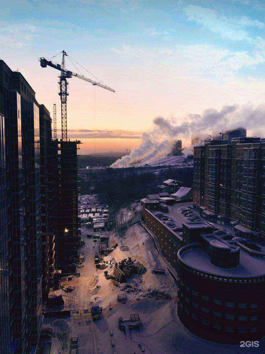 Отзывы на компанию Василек в Новосибирске c фото - фотография 2 из 2