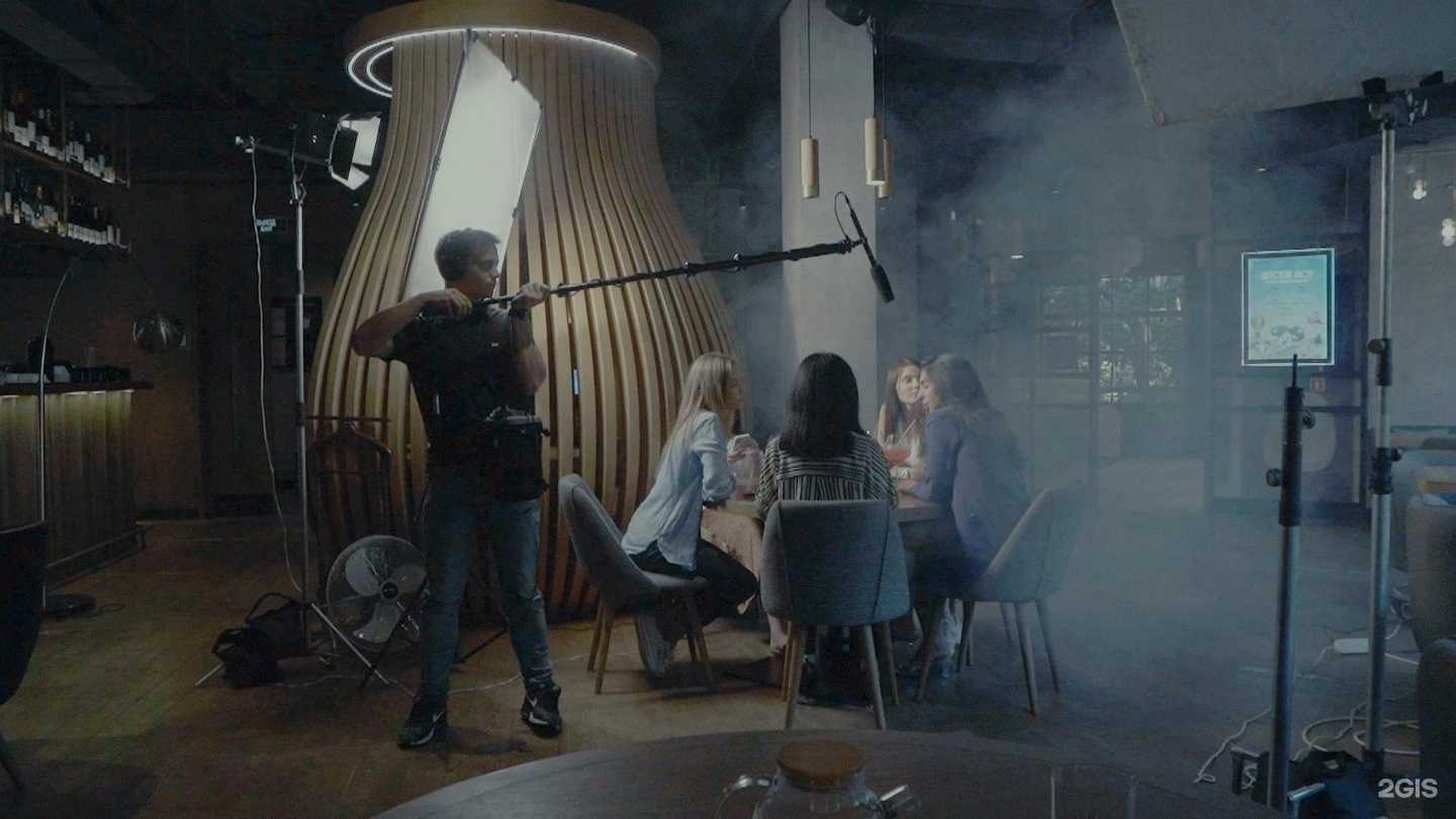 Отзывы на компанию Cheese studio в г. Ростов-на-Дону c фото