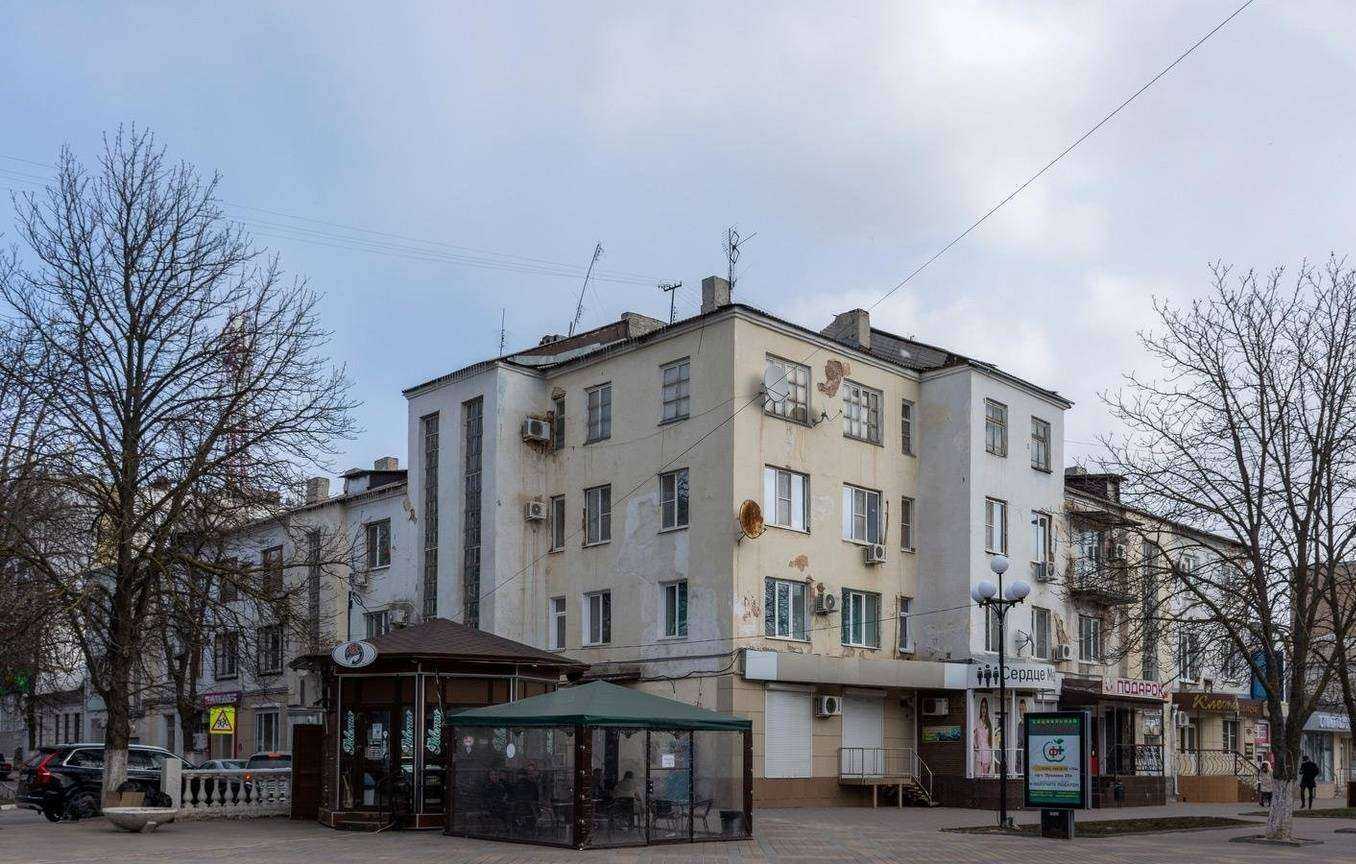 Отзывы на компанию Блонд Хаус в Шахтах c фото - фотография 2 из 2