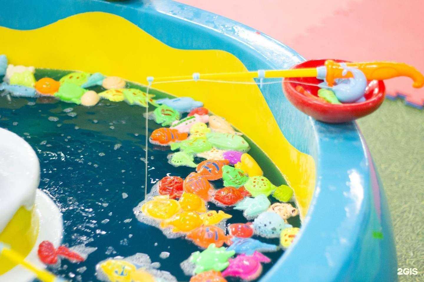 Отзывы на компанию Веселая акула в г. Коломна c фото