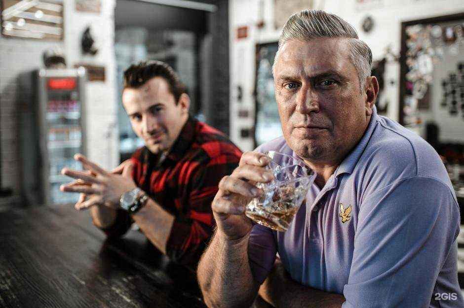 Отзывы на компанию KONTORA в Новосибирске c фото