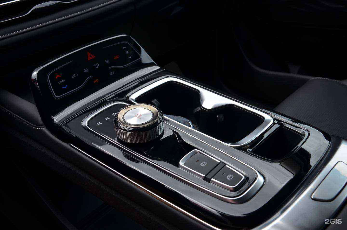 Отзывы на компанию JAC центр в Ноябрьске c фото