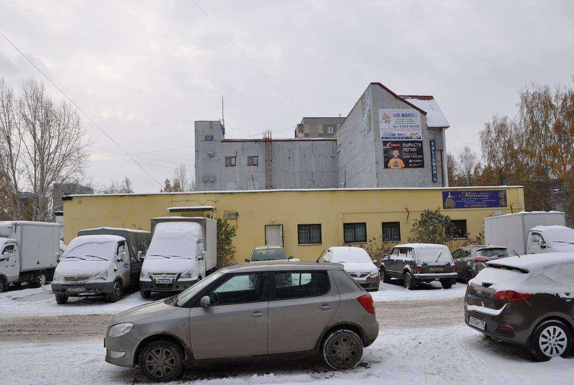 Отзывы на компанию Родничок в Екатеринбурге c фото - фотография 2 из 2