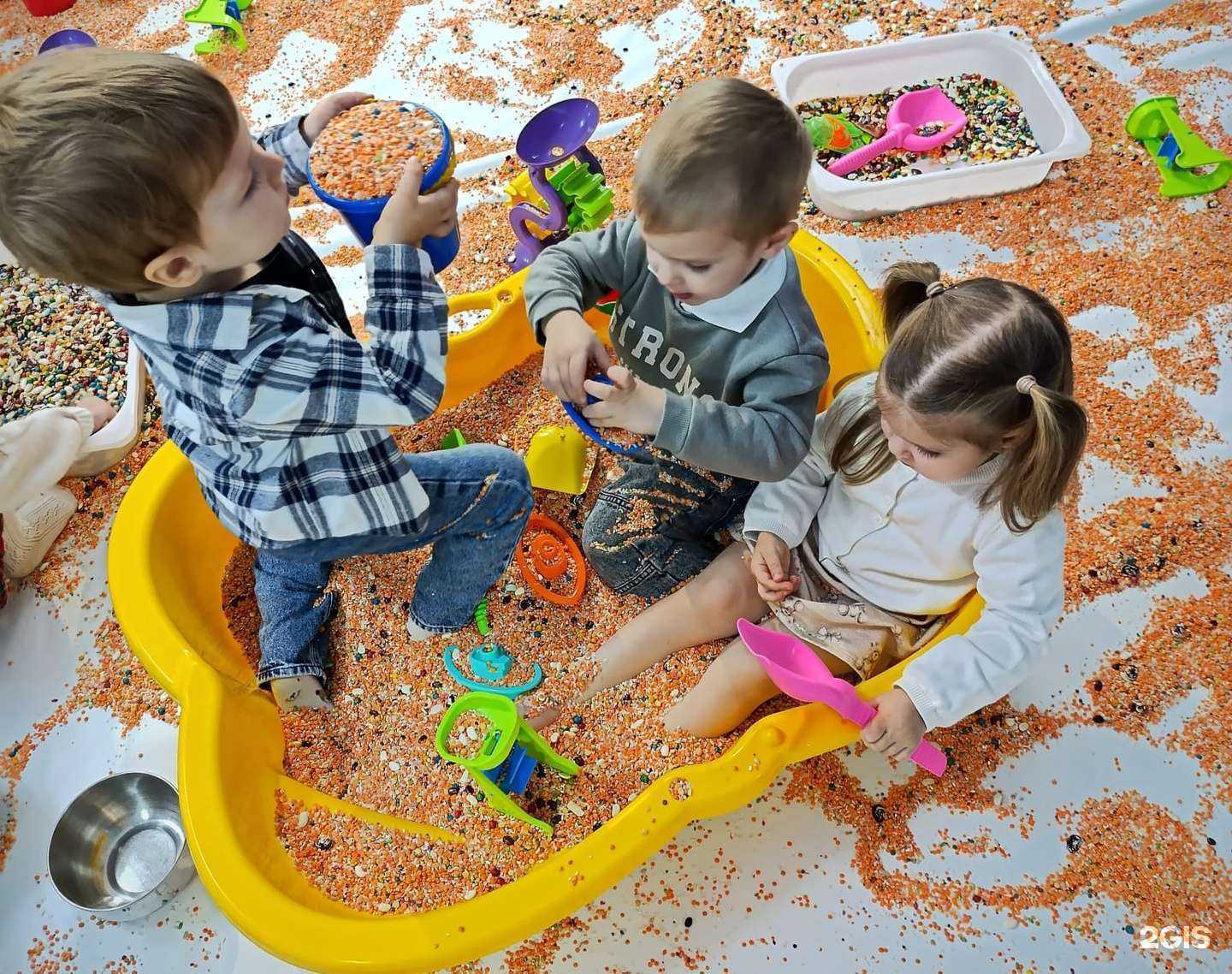 Отзывы на компанию Ктошки в Батайске c фото