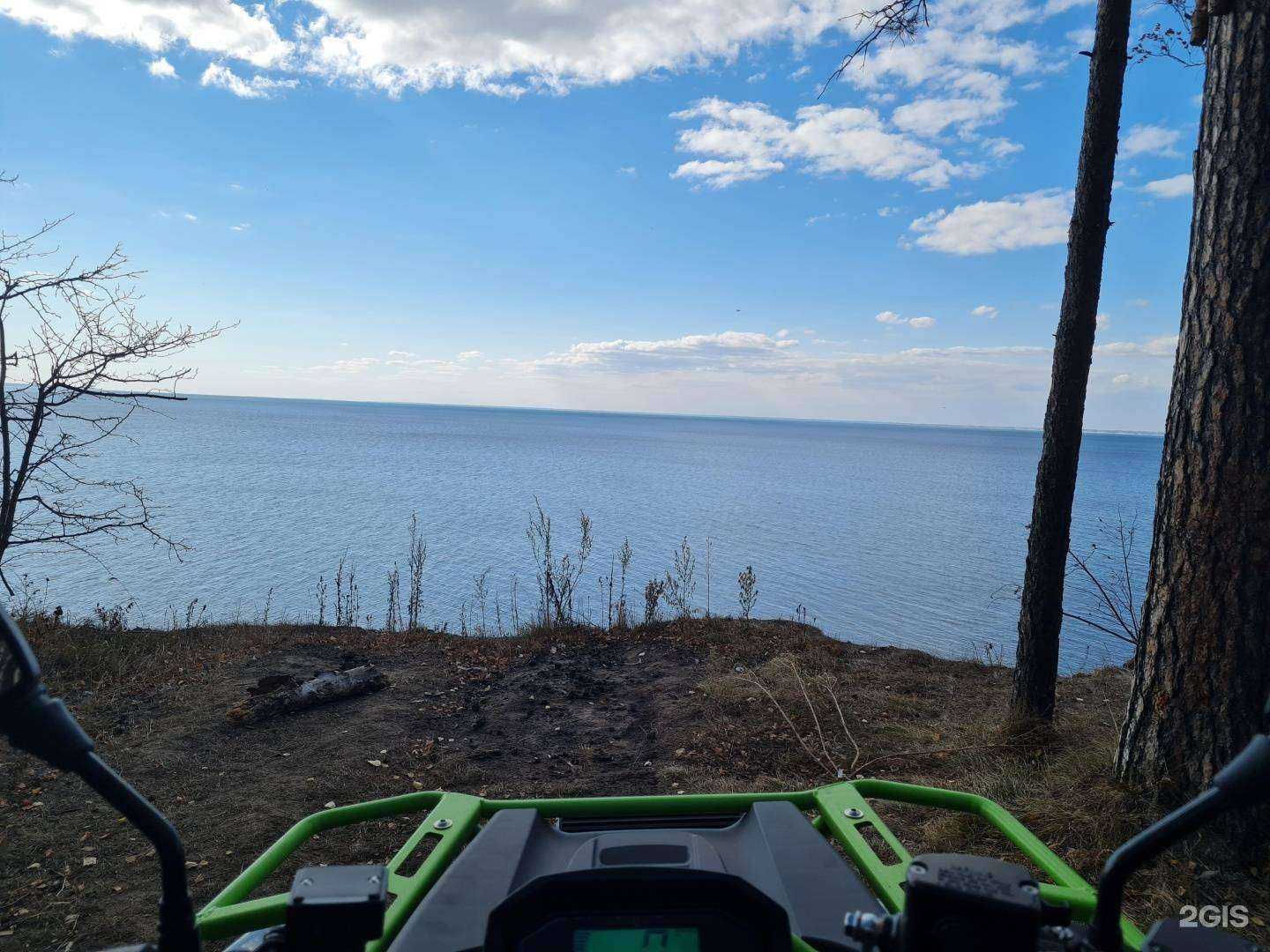 Отзывы на компанию Kvadro drive в Бердске c фото