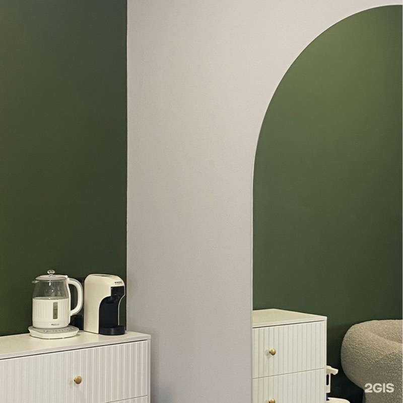 Отзывы на компанию Olivka Laser в Калининграде c фото