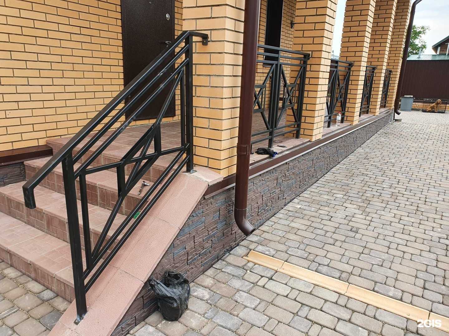 Отзывы на компанию АйронСиб в Томске c фото