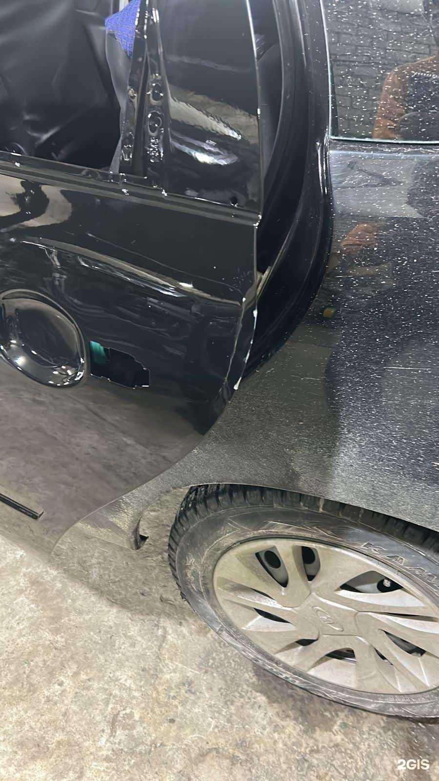 Отзывы на компанию Хорс авто в Волгограде c фото