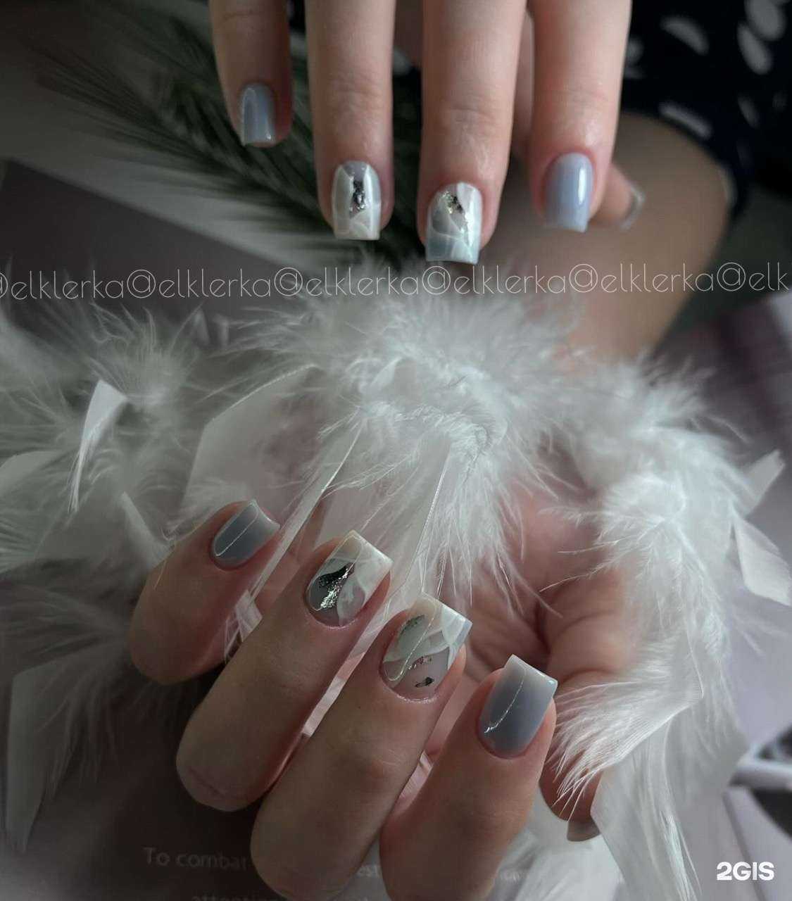 Отзывы на компанию Nails Room в Казани c фото