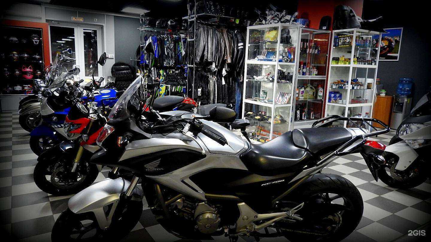 Отзывы на компанию Moto-depo в г. Владивосток c фото