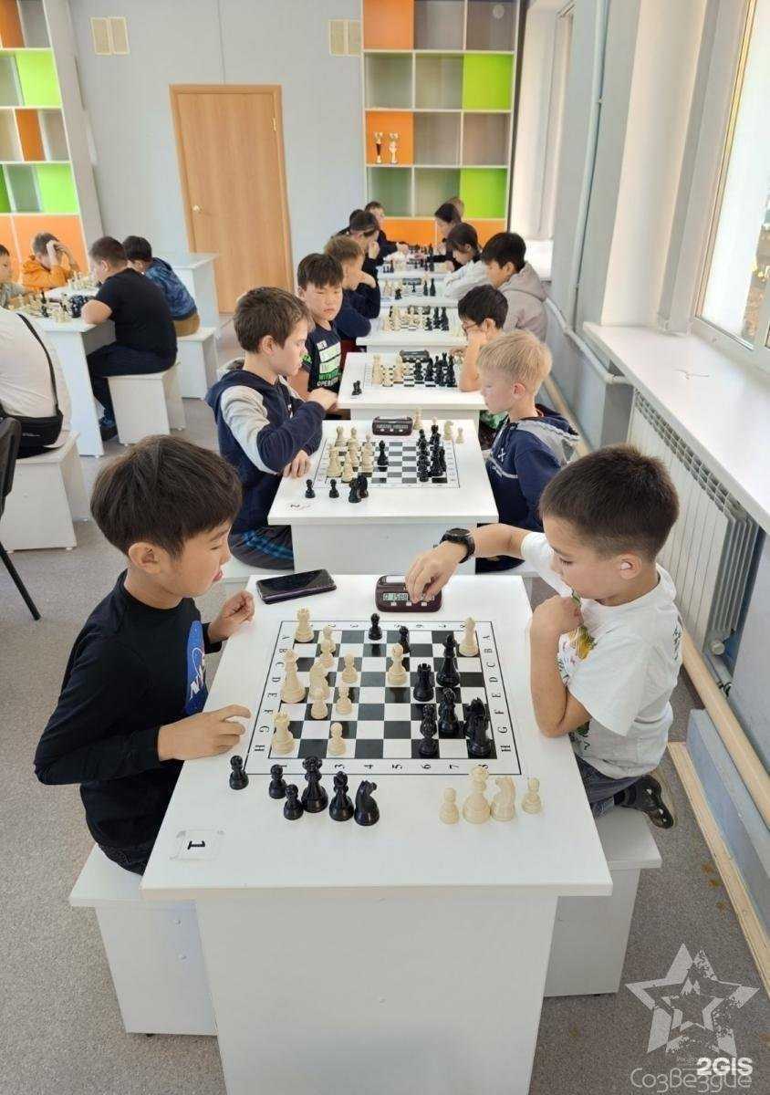 Отзывы на компанию Юный Пикассо в Улан-Удэ c фото