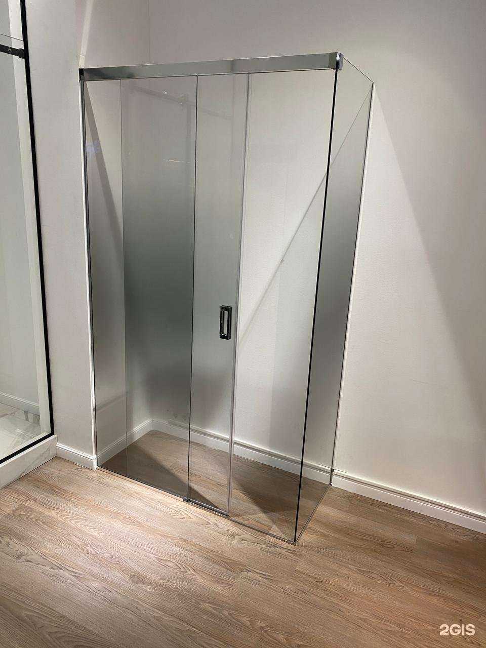 Отзывы на компанию Steklo26 в г. Ставрополь c фото