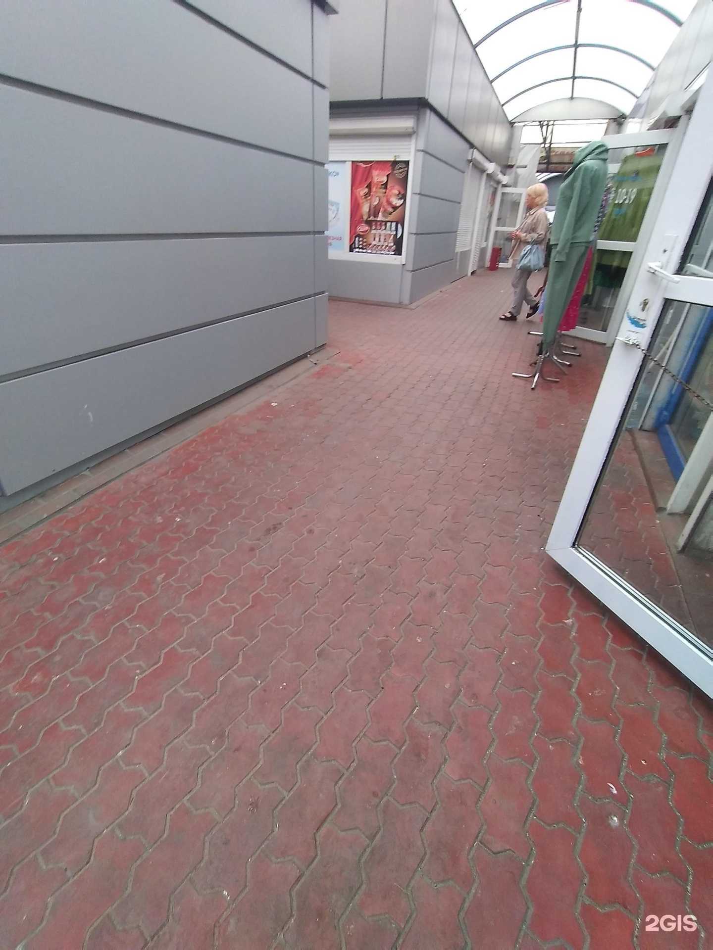 Отзывы на компанию Мясная лавка в Калининграде c фото - фотография 2 из 2