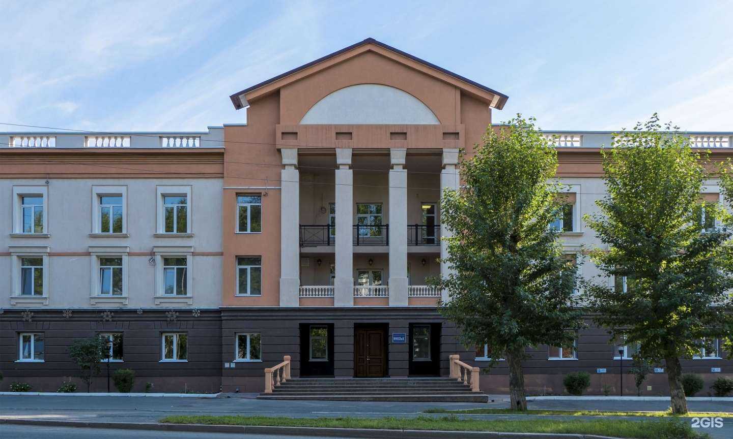 Отзывы на компанию Инко и К в г. Тюмень c фото