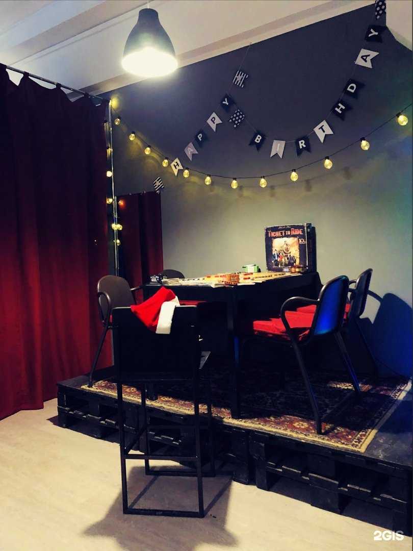 Отзывы на компанию игРРай в г. Новосибирск c фото